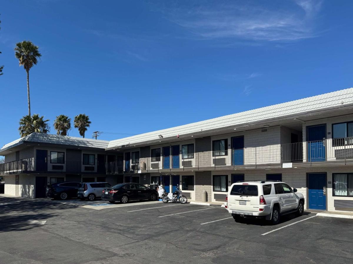 Motel 6-Simi Valley, Ca Exterior foto