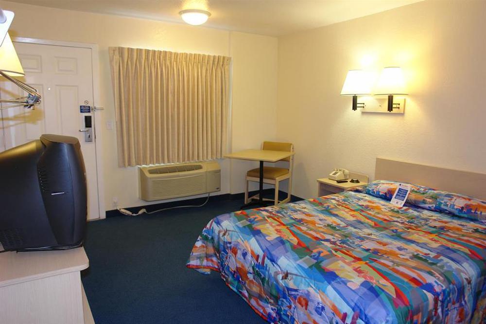 Motel 6-Simi Valley, Ca Cameră foto
